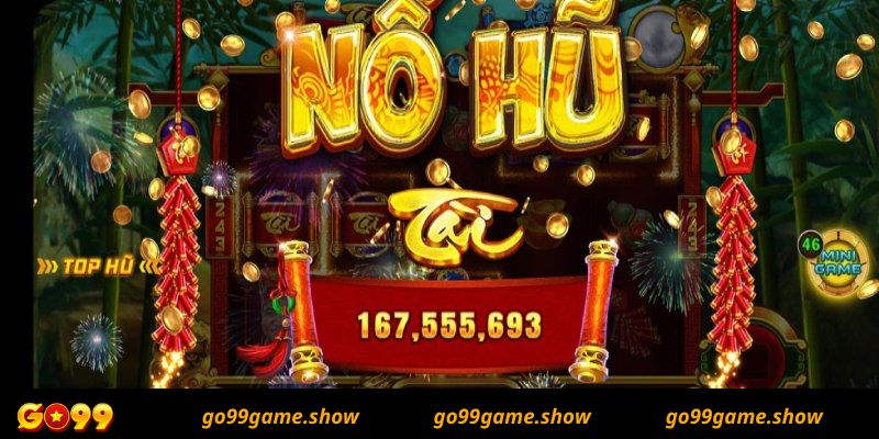 Bí Quyết Thành Công Khi Tham Gia Game Nổ Hũ Go99