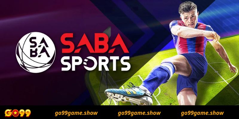 Cá Cược Thể Thao Ảo Tại Saba Sports GO99