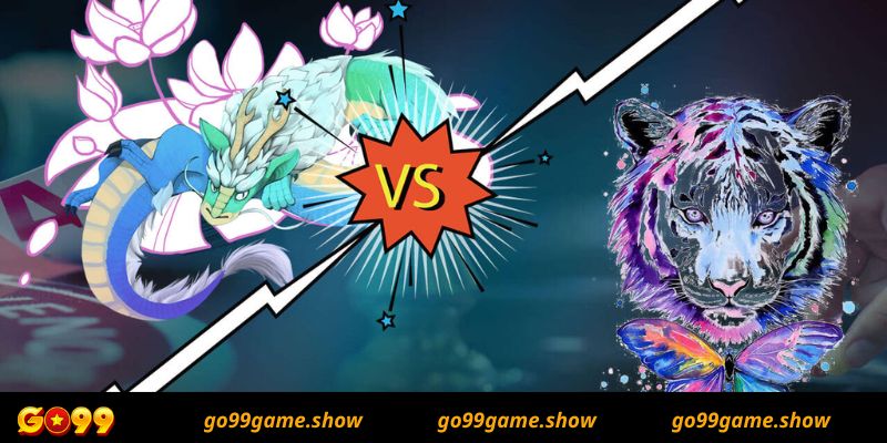 Cách Chơi Game Rồng Hổ Go99 Hiệu Quả Cho Người Mới