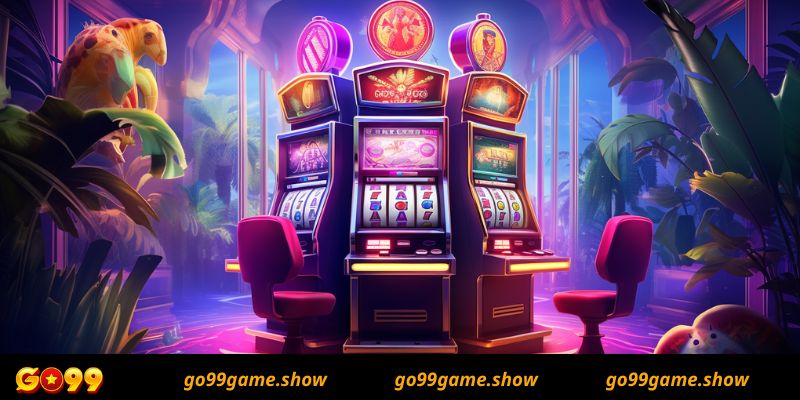 Có nên tin tưởng slot game Go99 không?